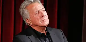 Ünlü Hollywood Yıldızı Dustin Hoffman, 3 Kadın Tarafından Cinsel Tacizle Suçlandı