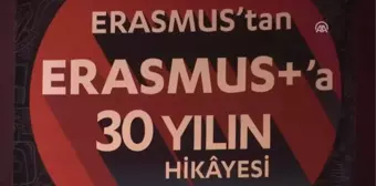 Erasmus+ Buluşmaları