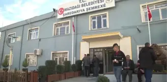 Terörsüz Şehirlerde Değişim - Mazıdağı Belediyecilik Hizmetleriyle Tanıştı