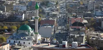 Terörsüz Şehirlerde Değişim - Dicle'de Hayata Dokunan Projeler Yatırıma Dönüştü