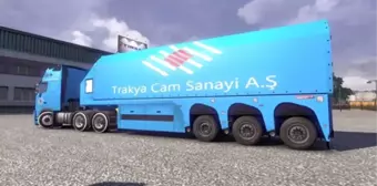 Rekabet Kurulu'ndan 'Trakya Cam' Kararı