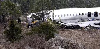 FETÖ'nün 'Atlasjet Kazası' Konuşmaları Ortaya Çıktı