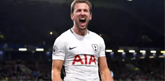 Futbol Sahalarının En Golcü Prensi: Harry Kane