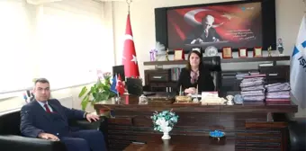 Yerel Gazetelerde Des'in Önemine Değindi