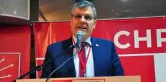 CHP Adana'da Ayhan Barut Güven Tazeledi