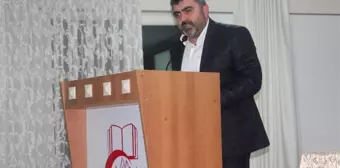 Cemiyet Başkanlığına Nurullah Keskin Seçildi