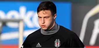 Beşiktaş'tan Trabzonspor'a Gidiyor! Kiralık...