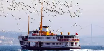 İstanbullulara Müjde! Durdurulan Beşiktaş-Adalar Arası Motor Seferleri Yeniden Başlayacak