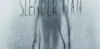 Slenderman Filmi