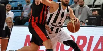 Tahincioğlu Basketbol Süper Ligi