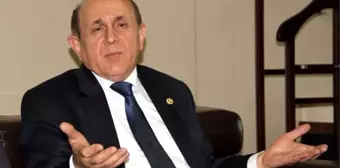 'Hocam Neden Adalet Bakanı Olamadı' Deyip Burhan Kuzu'nun Bam Teline Bastılar: O Konulara Girme