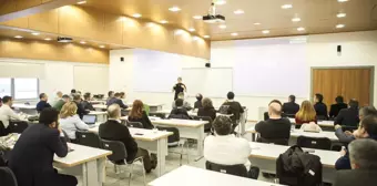 Boğaziçi Üniversitesi Endüstri 4.0 Platformu üniversite-sanayi işbirliğinde öncelikli alanları belirledi