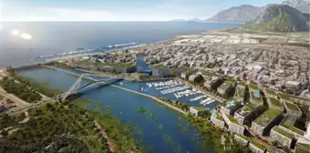 Kanal İstanbul Arazi Fiyatlarını Katladı