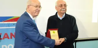 Gazeteci Yazar Dursun Özden, Nazım Hikmet'i Anlattı