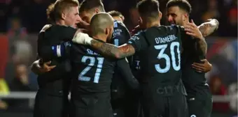 Manchester City Finalde