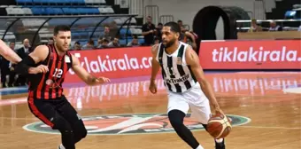 Büyükşehir Baskette Tek Hedef Galibiyet