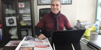 Vansesi Gazetesi'nden Bir İlk Daha