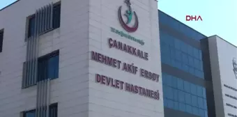 Çanakkale-Keziban Anne Doktorların Doğru Kararı ile Hayata Tutundu