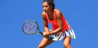 Çağla Büyükakçay'a WTA Katar Açık Davetiyesi