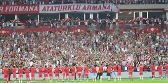 Samsunspor, Transfer Engeli Kalkmayınca Gönderdiği 6 Futbolcunun Yerine Transfer Yapamadı