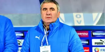 Gheorghe Hagi: Ülkemi Terk Etmeyi Düşünüyorum