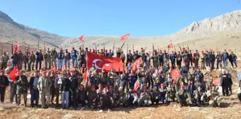 Avcılar, Afrin İçin Gönüllü Oldu