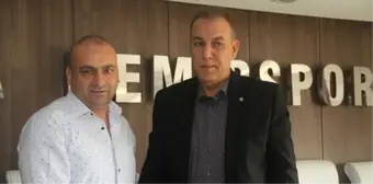 Adana Demirspor'da Mustafa Uğur Dönemi