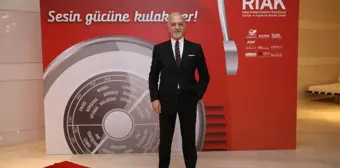 Sesin Gücüne Kulak Ver' Organizasyonu Dün Akşam Gerçekleştirildi