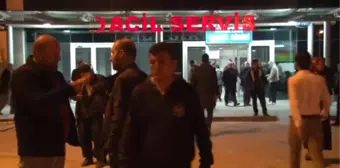 Ak Partili Karasayar Yaralı Askerlerin Son Durumlarını Açıkladı