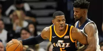 Joe Johnson, Houston Rockets'ta