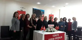 Nimet Koç Güven Tazeledi