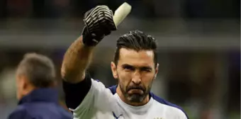 Buffon, 42 Yaşına Kadar Oynamak İstiyor