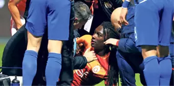 Gomis Neden Oynadı?