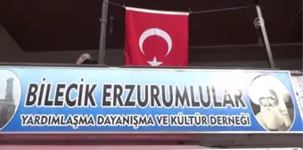 Kavgalı Dadaşlar' Kardeşliğe Adım Attı