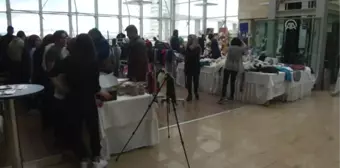 Şehit Çocukları Yararına Kermes