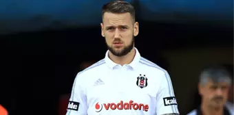 Beşiktaş'ın Serbest Bıraktığı Milosevic, İsveç'e Döndü