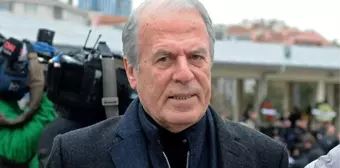 Teknik Direktör Mustafa Denizli'nin 3 Yıla Kadar Hapsi İsteniyor