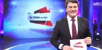 Korkunç Cinayete Kurban Giden Vatan Şaşmaz'ın Programını Artık Bekir Aksoy Sunacak