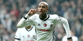 Talisca İçin Flaş Milli Takım Açıklaması