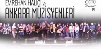 '60 Yılın Blues ve Rock Müziği' Konserleri 13 Yaşında!