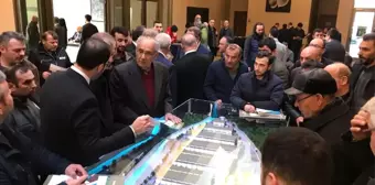 Yomra Sanayi Sitesi'ni İlgi Artıyor