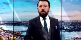 Akit TV'nin Olay Sunucusunun Sicili Kabarık! Ağzına Geleni Söylemiş