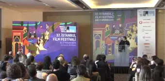 37. İstanbul Film Festivali'Nde Öğrencilere 1 Liraya Bilet