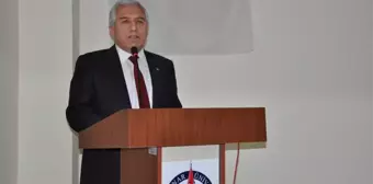 Doç.dr. Rüştü Güntürkün: Çanakkale Ruhunu Özledik