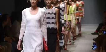 Mercedes-Benz Fashion Week Istanbul Başlıyor