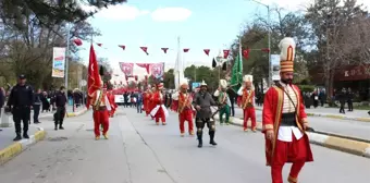 Erzincan'da Nevruz Etkinlikleri