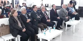 Iı. Uluslararası Çaka Bey Sempozyumu Düzenlendi