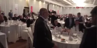 Afyonkarahisar - Karamollaoğlu: Sınırlarımızda Türkiye'yi Tehdit Eden Bir Gelişme Varsa Müdahale...