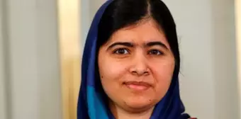 Malala Yusufzay 5 Yıl Sonra Ülkesi Pakistan'a Döndü