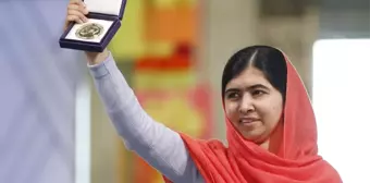 Taliban'nın Vurduğu Nobel Ödüllü Malala Ülkesine Dönüyor